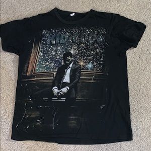 Rockstar KID CUDI TEE